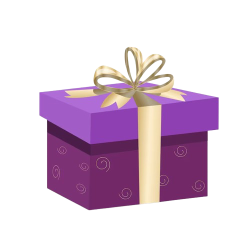 Regalo Sorpresa (SOLO HOY CON TU COMPRA)