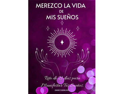 Programa Completo de Manifestación